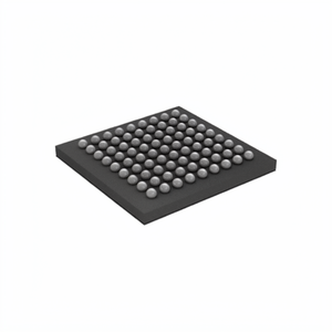 Components Electronic Manufacturer Channel EFM32LG360F256G-F-CSP81 81 UFBGA, CSPBGA Embedded - Product Image 1