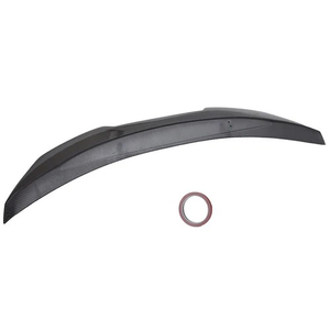 Alerón de Maletero Trasero para Infiniti Sedán 4 Puertas 2010-2013 G35 G37 2015 Q40, Tapa de Maletero Trasero de Plástico <span class=keywords><strong>ABS</strong></span> para Automóvil - Product Image 3
