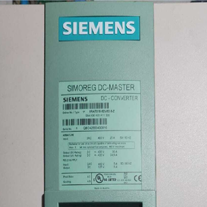 6ra7018-6dv62-0 6ra7018-6dv62-0-z g94 + K01 + K11 thống Đốc Mới phần gốc giá rẻ PLC - Product Image 1