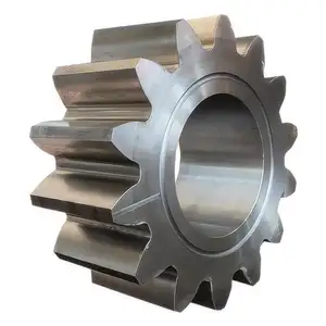 OEM factory processing essiccatore modulare non standard rotativo accessori per forno