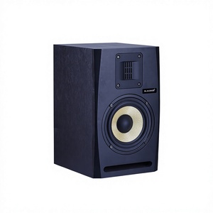 Monitores de Estudio Profesionales de Audio Serie <span class=keywords><strong>G</strong></span>, Alimentación por CA, para Grabación, Actuaciones en Vivo, Karaoke y Transmisión en Directo - Product Image 3