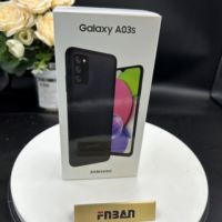 Téléphone portable d'occasion version américaine pour Samsung A03s 32 Go 1 SIM Smartphone Android débloqué Vente en gros de téléphones portables A02s A10e