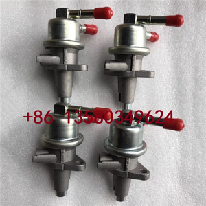 ปั๊มเชื้อเพลิงใหม่17121-52030 1712152030สำหรับ <span class=keywords><strong>Bobcat</strong></span> รถลื่นไถล-steer S150 S185 <span class=keywords><strong>S175</strong></span> 753 763สำหรับ Kubota รถแทรกเตอร์ชิ้นส่วนรถยนต์ - Product Image 2