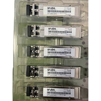 Tout nouveau HPE/Aruba J9150D 10G SFP + LC SR 300M OM3 MMF SFP Module émetteur-récepteur émetteurs-récepteurs à fibre optique