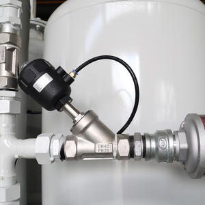 Yangtian Mini-Luchtscheidingsinstallatie Hoge Zuiverheid 99.999 Stikstofgenerator Met Plc-Kerncomponenten En Navulbooster - Product Image 3