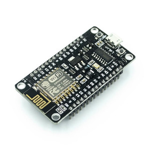 ESP8266 puerto serie módulo wifi NodeMcu Lua WIFI <span class=keywords><strong>V3</strong></span> desarrollo IoT CH340 - Product Image 1