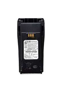 适用于高容量锂离子电池兼容的 DP1400 DEP450 CP200D 对讲机 NNTN4497DR NNTN4497 7.4V 2250mAh 库存 1 年 - Product Image 2