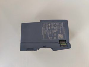 6ES7193-6BP20-0BA0 ET 200PA ชุดเชื่อมต่อเอาต์พุตดิจิตอลอัจฉริยะ IM 650-8PH จำเป็นต้องใช้ - Product Image 3