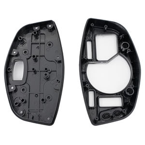 Ajustement pour Honda <span class=keywords><strong>CBR</strong></span> <span class=keywords><strong>600</strong></span> RR 2007 2008 2009 2010 2011 <span class=keywords><strong>2012</strong></span> F5 07-12 moto compteur de vitesse Instrument boîtier jauge housse - Product Image 6