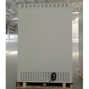 Refrigerador Médico MPC-5V656 de 2-8 Grados, 656L, para Almacenamiento de Vacunas, Descongelación Automática, Enfriamiento por Aire Forzado - Product Image 6