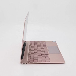 Portátil HUWI <span class=keywords><strong>MateBook</strong></span> X 2017 de <span class=keywords><strong>13</strong></span> Pulgadas, Intel <span class=keywords><strong>I5</strong></span>-7ª Generación, 8GB+256GB SSD, Windows 11, para Estudiantes - Product Image 3