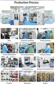 Tscinbuny STM32 AI 2WD 自己平衡型 スマートロボットカーキット アプリ制御モジュール バランスロボットキット ロボットスターターキット - Product Image 4