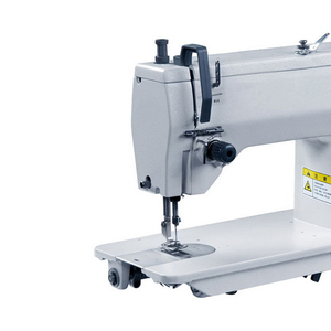MYSEW 20U53 Industrial Zigzag <b>Sewing</b> <b>Machine</b> for 9mm Wide Swing Range Production in Garment Processing Plant - Product Image 2