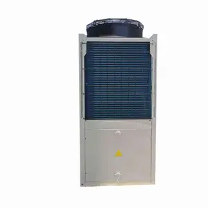 Sprsun коммерческий DC инвертор тепловой насос водонагреватели 32KW моноблок тип с полной инверторной технологией с 5 режимами работы