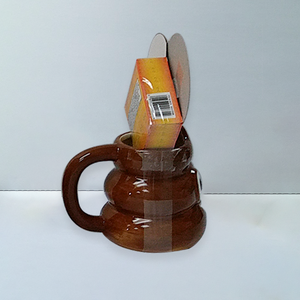 Trái Cây Mảnh Hình Dạng Ngọt Ngào Gummy Kẹo Gói Quà Tặng Hộp 50gr 6 Đơn Vị Mỗi Trường Hợp Sẵn Sàng Để Ăn - Product Image 3