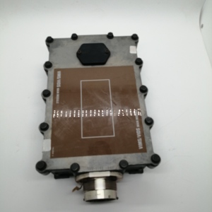 165-8682 1658682 ชุดควบคุม ECU ECM โมดูล เหมาะสำหรับรถตักล้อยาง 992G อะไหล่เครื่องจักรก่อสร้าง - Product Image 5