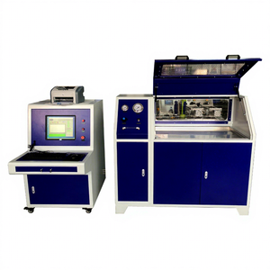 2-8 bar Hava Basınçlı Bilgisayar Kontrollü Hidro Su Basınç Tankı/Tanklar Patlama <span class=keywords><strong>Test</strong></span> Cihazı (Gaz Tüpleri için) - Product Image 1