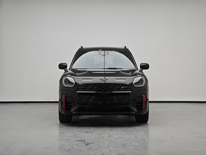 Voiture d'occasion 2024 M-INI <span class=keywords><strong>JCW</strong></span> Countryman John Cooper Works ALL-IN Conduite à gauche 1491 milles - Product Image 2