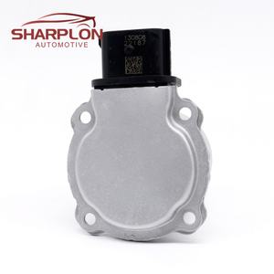 Venta Directa de Fábrica, Motor Paso a Paso de Transmisión 6DCT250 AE8Z-7C604-A, Caja de Cambios para Ford - Product Image 3