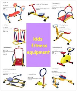 Ce certificated <strong>kids</strong> gym equipment <strong>treadmill</strong> Kasung Fitness for children training gym center fitness club school etc - Product Image 3