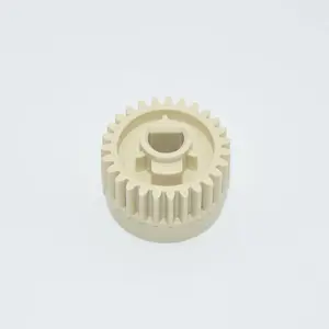 Ylh5pc PRO400 401 425 Fuser Roller Gear tekanan rendah 27T untuk HP LaserJet Pro 400 M401 M425