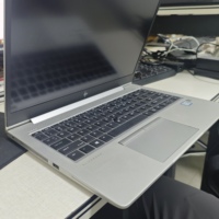 Ordinateur portable d'occasion Ha-P EliteBook 840G5 Intel Core I7-8th Gen Quad Core 16 Go de RAM 512 Go de SSD 14 pouces Ordinateurs portables pas chers