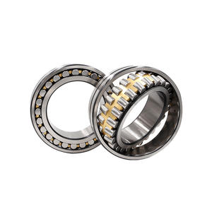 Più popolare 22207 E22219 E122236 E1 cuscinetti a rulli sferici originali con il prezzo all'ingrosso doppia fila alta richiesta - Product Image 4