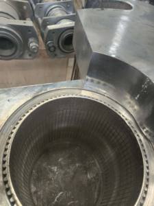 Presse à huile de noix de coco pour graines, vente en gros de machine de fabrication d'huile de noix de coco, presse à huile hydraulique de sésame - Product Image 6