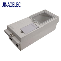 Caja de Distribución de Protección Multicircuito JINAO Serie JP |   Con SPD e interruptor principal, suministrado por la fábrica