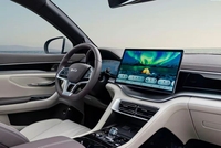 Offre Spéciale BYD Song Plus 2025 Édition Conduite Intelligente DM-i 75/112/160km Modèles Luxe/Prestige/Premium/Phare