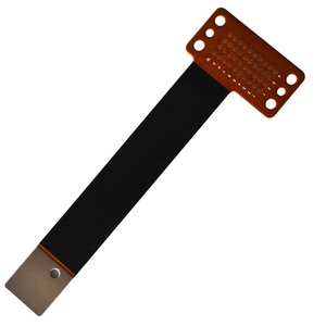 Thiết kế mới chuyên nghiệp <span class=keywords><strong>FPC</strong></span> nhà sản xuất, Flex PCB, RoHS Flex bảng mạch linh hoạt PCB - Product Image 2