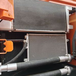 Excavatrice Doosan DX225LC Excavatrice hydraulique originale coréenne de 22 tonnes pour l'exploitation minière et le terrassement - Product Image 4