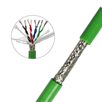 Kabel Robot Tahan Aus untuk Mesin CNC, Kabel Fleksibel Anti Minyak, Kabel Listrik - Obral!