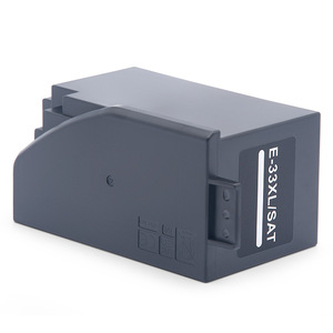 Epson E-33XL Waste <b>Ink</b> <b>Tank</b> Maintenance Box Compatible With Epson XP-700 701 800 <b>Printers</b> - Product Image 2