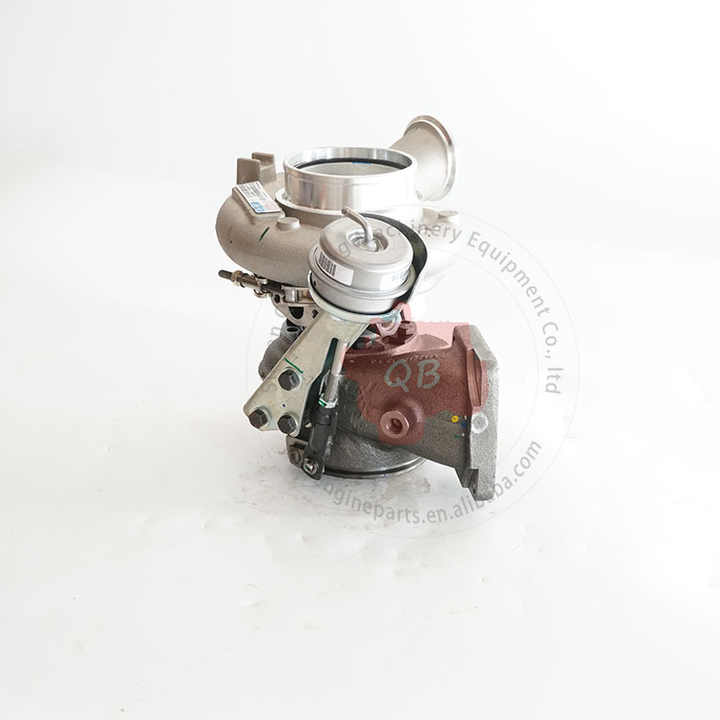 5357389 4352254 Cummins Engine turbocharger HE300WG 5357389  