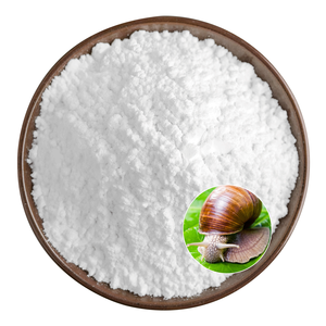 สารสกัดจากหอยทากสไลม์จริยธรรม-glycoprotein ล็อคความชื้นเพื่อความงามที่ปราศจากความโหดร้าย - Product Image 2