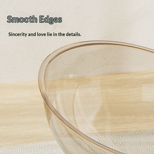 Casa para Gatos en Oferta, Moderna Cápsula Espacial para Mascotas, Nido Transparente de Acrílico para Gatos, Cama para Gatos de Interior - Product Image 5