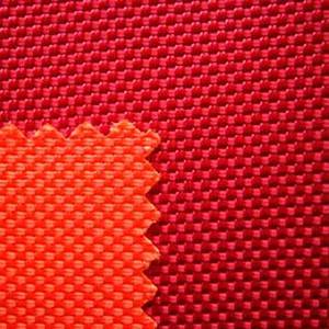 Résistant à l'eau 1680D <span class=keywords><strong>tissu</strong></span> de polyester avec le support D'UNITÉ CENTRALE pour le bagage de sac bottes chaussure <span class=keywords><strong>tissu</strong></span> - Product Image 6