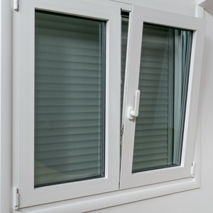 <span class=keywords><strong>Fenêtre</strong></span> à <span class=keywords><strong>battant</strong></span> en <span class=keywords><strong>PVC</strong></span>/UPVC <span class=keywords><strong>Fenêtre</strong></span> inclinable et tournante en vinyle blanc avec <span class=keywords><strong>double</strong></span> <span class=keywords><strong>vitrage</strong></span> à vendre - Product Image 5