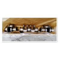 4934862 5301009 Original Truck diesel Engine Assembly Sale Crankshaft