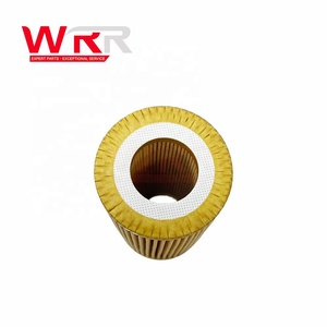 Filtre à huile 6111800009 A6111800009 pour Benz W203 W210 W163 Sprinter CDI OM611 OM612 - Product Image 6