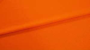 LX ขายส่ง EN20471 Hi Vis 100% ผ้าไหมโพลีเอสเตอร์ผ้าตาข่ายสะท้อนแสง 75D เส้นด้ายย้อมธรรมดา 58/60" EN ES - Product Image 6