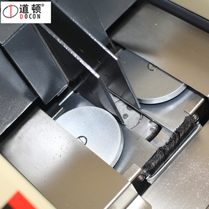 Máy Đóng Bìa Sách Tự Động Hoàn Hảo Thông Minh Cỡ A4 8500DA - Product Image 6