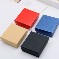 Haute vitesse automatique couverture rigide téléphone portable thé étui montre boîte forte étui à bonbons boîte faisant la Machine