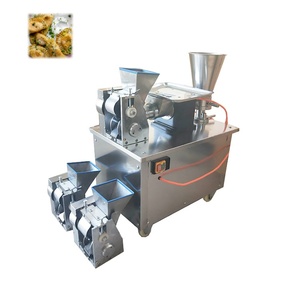 <b>Electric</b> Samosa <b>Making</b> <b>Machine</b> Empanadas Maker <b>Machine</b> Crystal Shrimp Dumpling <b>Machine</b> - Product Image 4