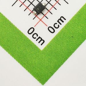 new - original BZT52C24S-VL SOD-323 Diodes Zener Diodes 200mW 24V 0.1uA - Product Image 1