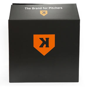 Cajas de ropa de papel Kraft personalizadas | Embalaje de regalo de lujo al por mayor para Ropa | Diseño de copos de maíz estilo <span class=keywords><strong>SHEIN</strong></span> - Product Image 5