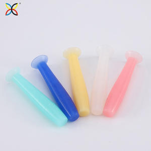 콘택트 렌즈 리무버 인서터 컬러 핀셋 흡입 스틱 눈 관리 도구 키트 - Product Image 6