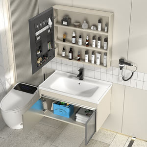 Elegante mueble colgante de <span class=keywords><strong>baño</strong></span> en el <span class=keywords><strong>baño</strong></span> - Product Image 3