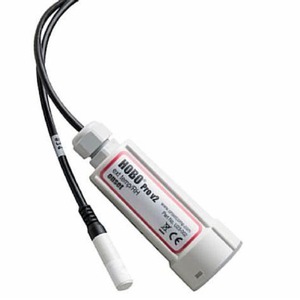 Registrador de Datos de Temperatura y Humedad para Exteriores Onset Hobo Pro V2 U23 002 IP65 Resistente a la Intemperie - Product Image 1